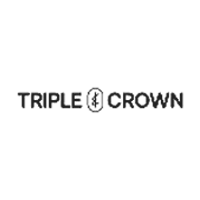 triple and crownl ogo